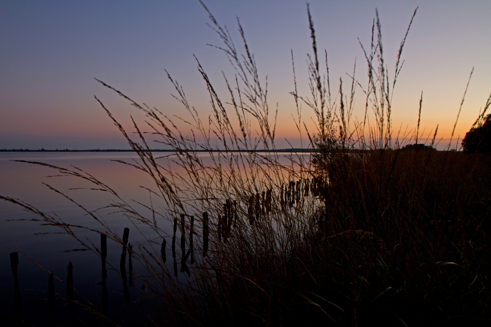 Am Ewigen Meer