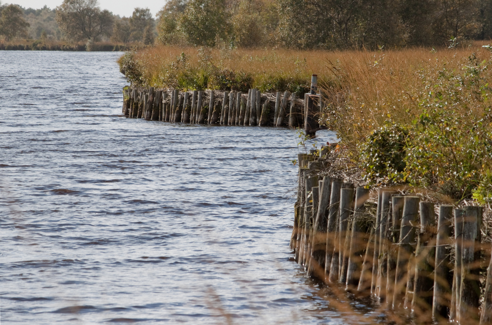 Am Ewigen Meer