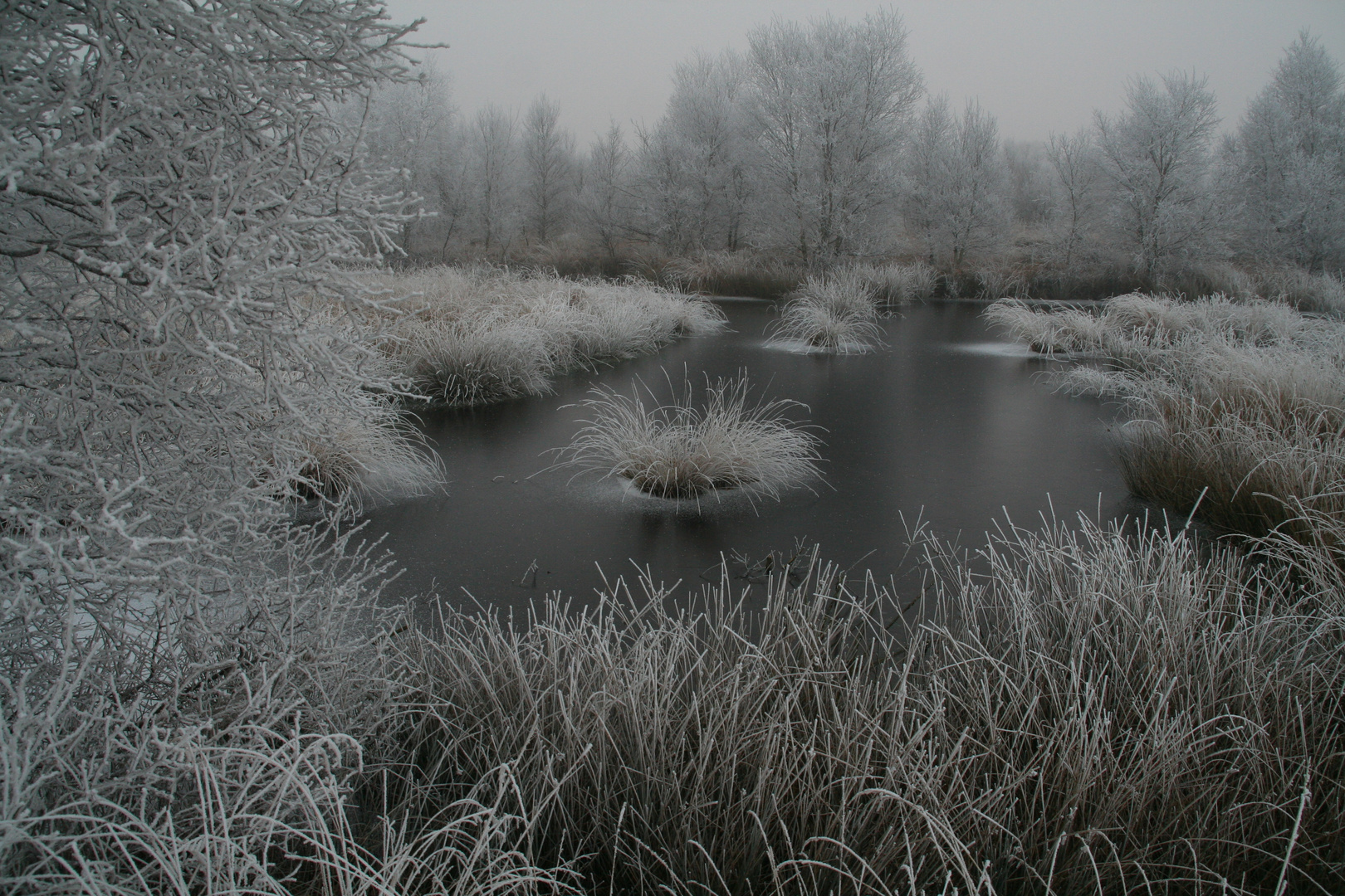 Am Ewigen Meer