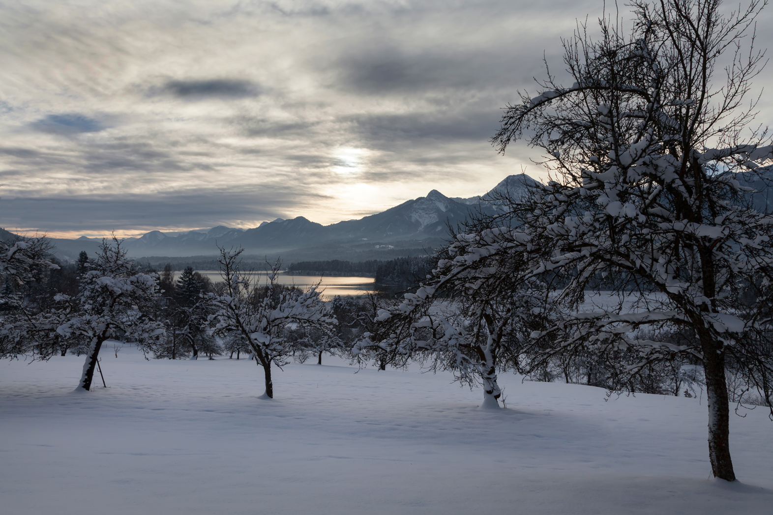 Am Faaker See