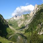 Am Fälensee