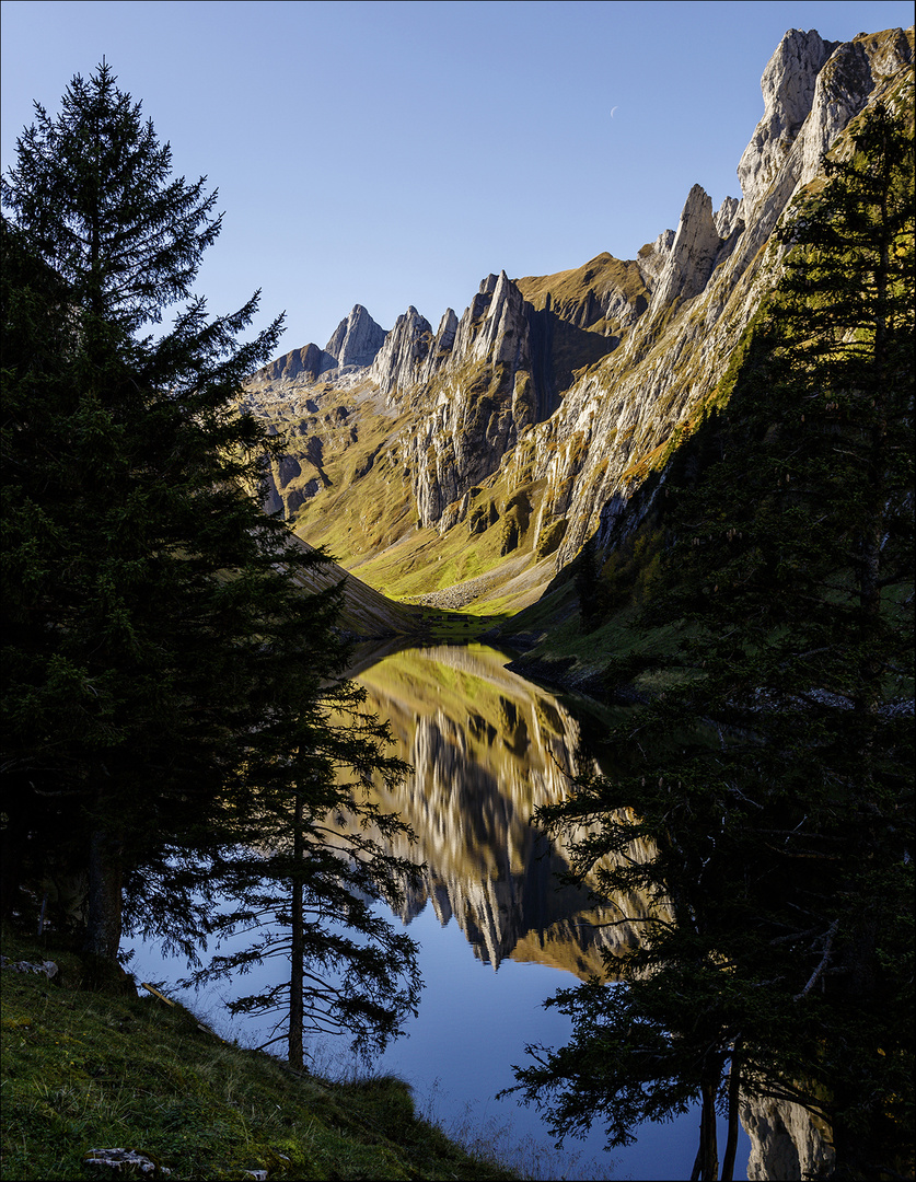 Am Fälensee