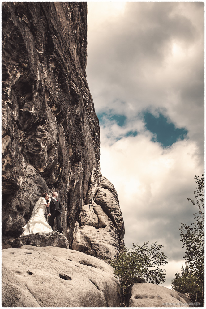 Am Falkenstein