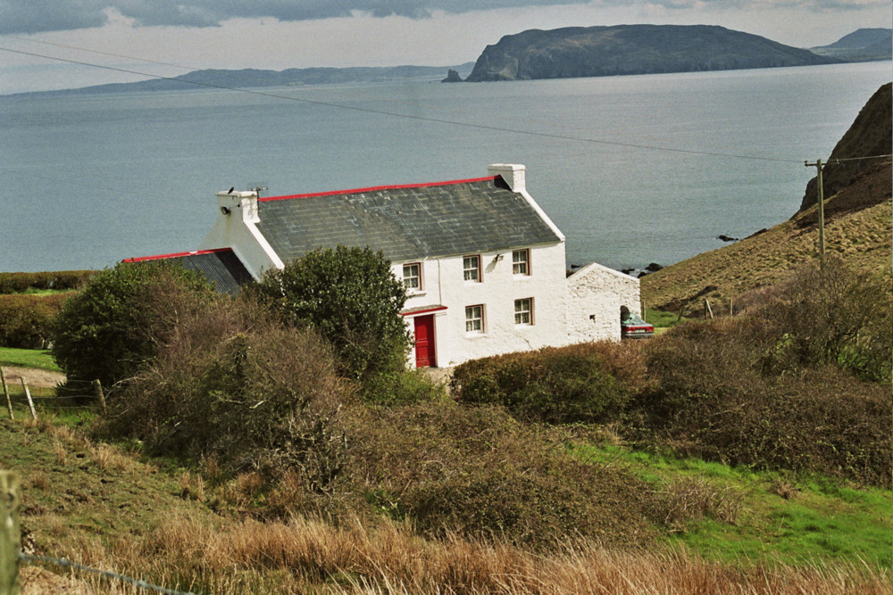 Am Fanad Head