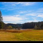 Am Faulensee im Allgäu