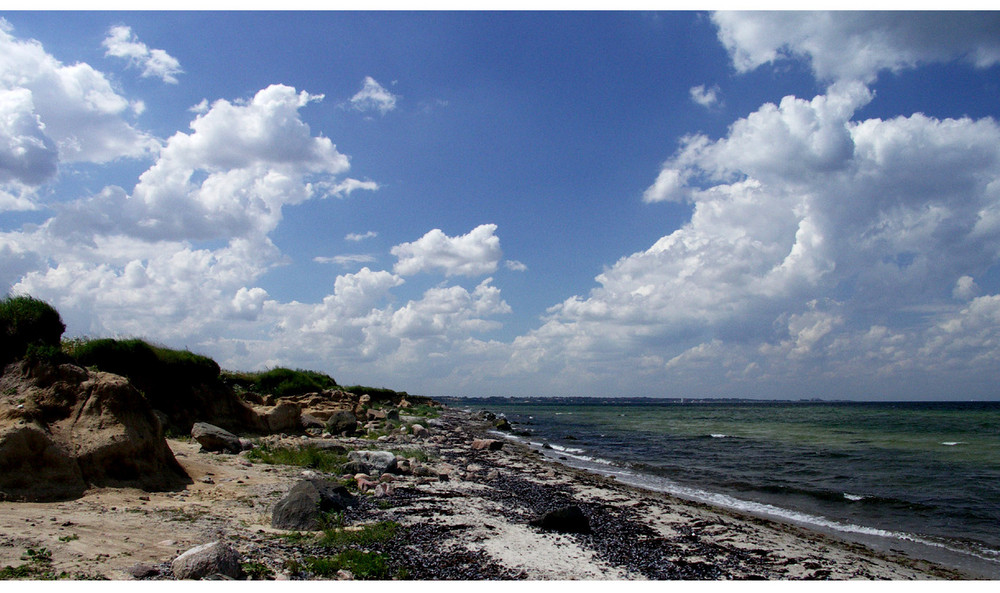 Am Fehmarnsund II