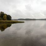 Am Feisnecksee nach dem Regen