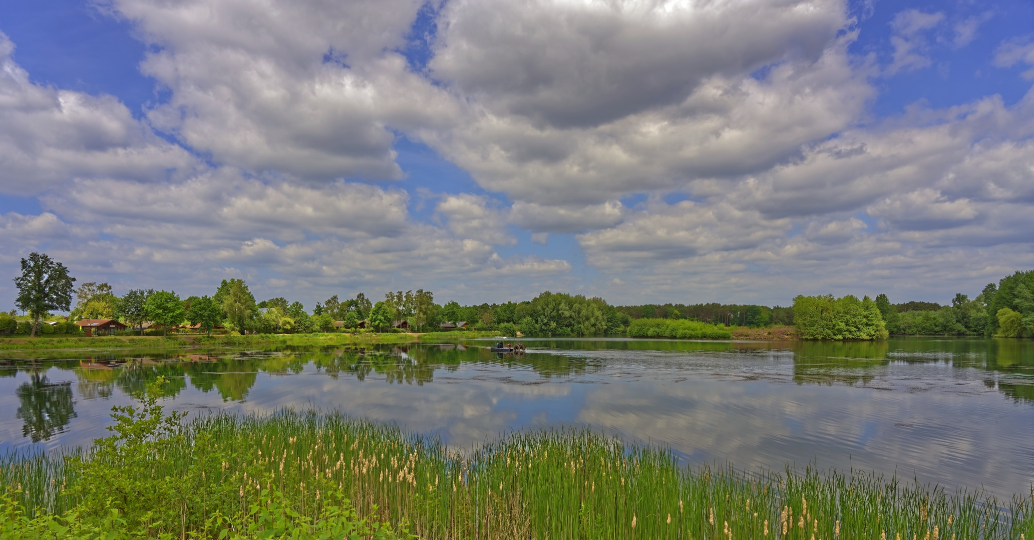 Am Feldmarksee