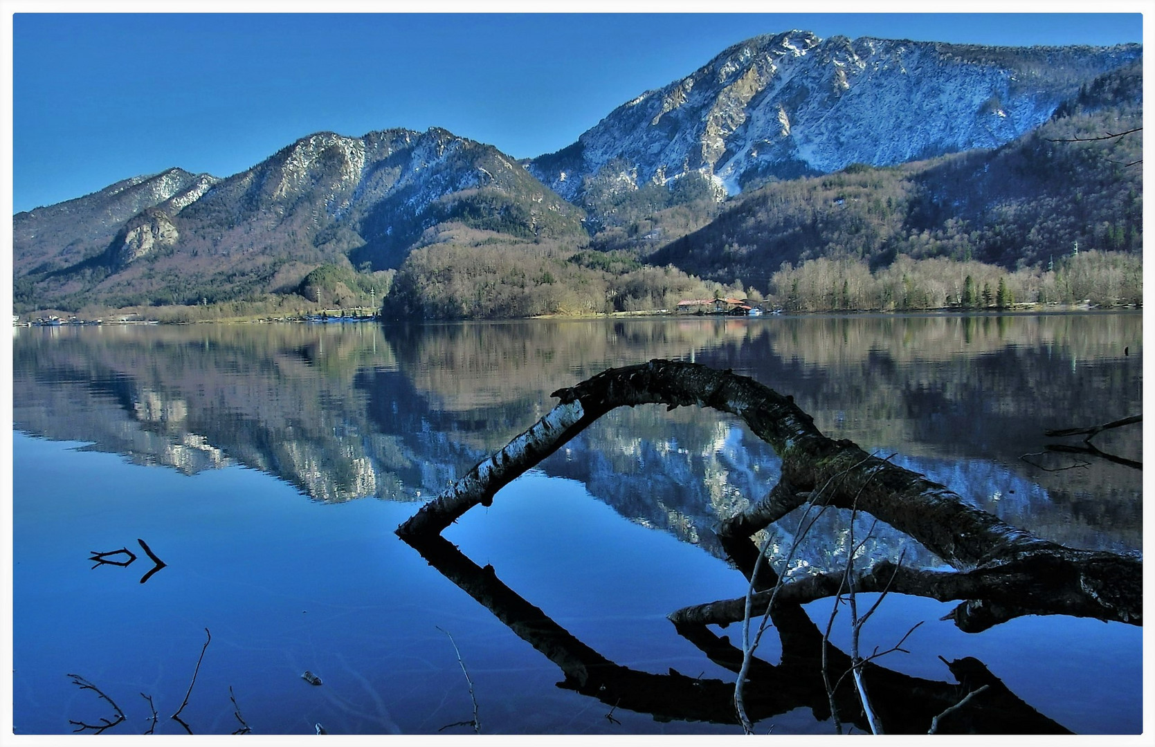 Am Felsensteig