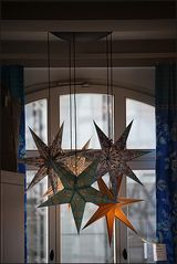 Am Fenster
