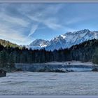 Am Ferchensee