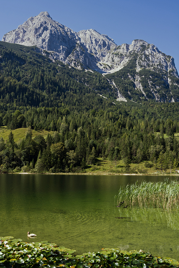 Am Ferchensee 2