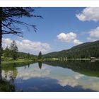 Am Ferchensee