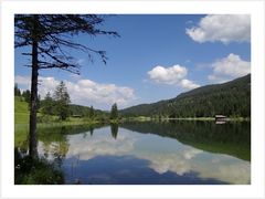 Am Ferchensee