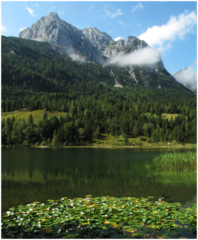 Am Ferchensee