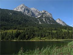 Am Ferchensee