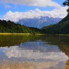 Am Ferchensee