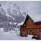 Am Ferchensee