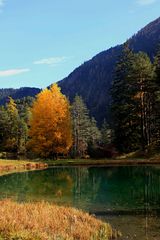 Am Fernsteinsee