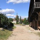 Am Festungsturm