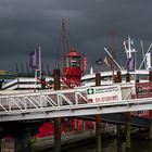 Am Feuerschiff