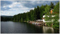 Am Fichtelsee