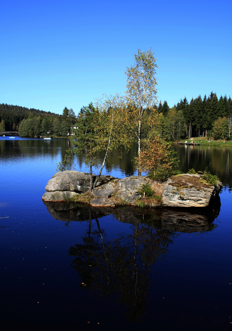 Am Fichtelsee