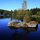 Am Fichtelsee