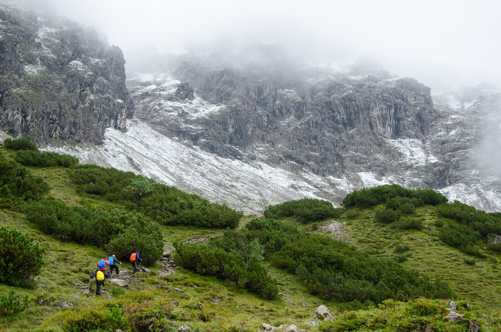 Am Fidererpass