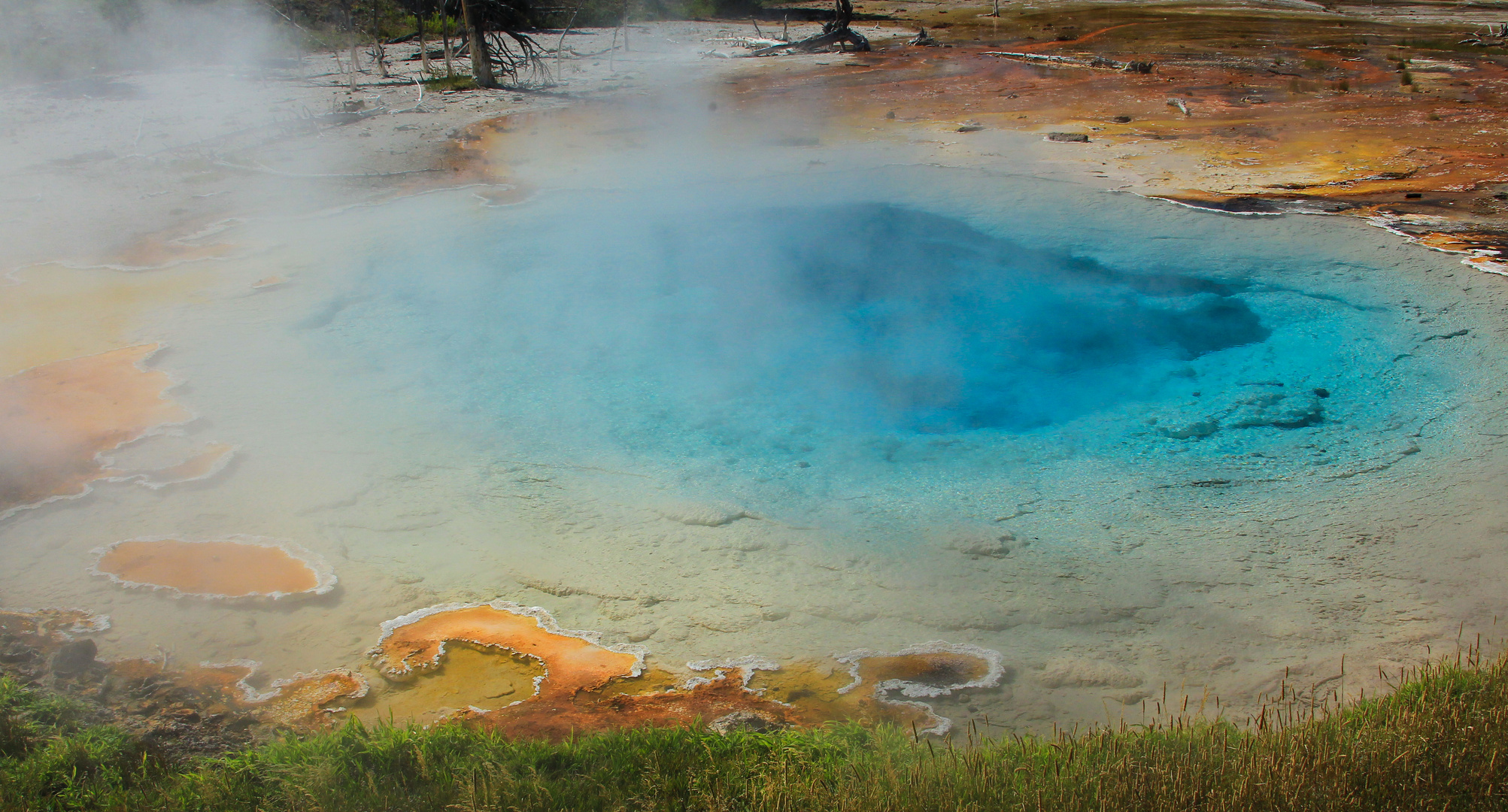 am Firehole Lake Drive 2