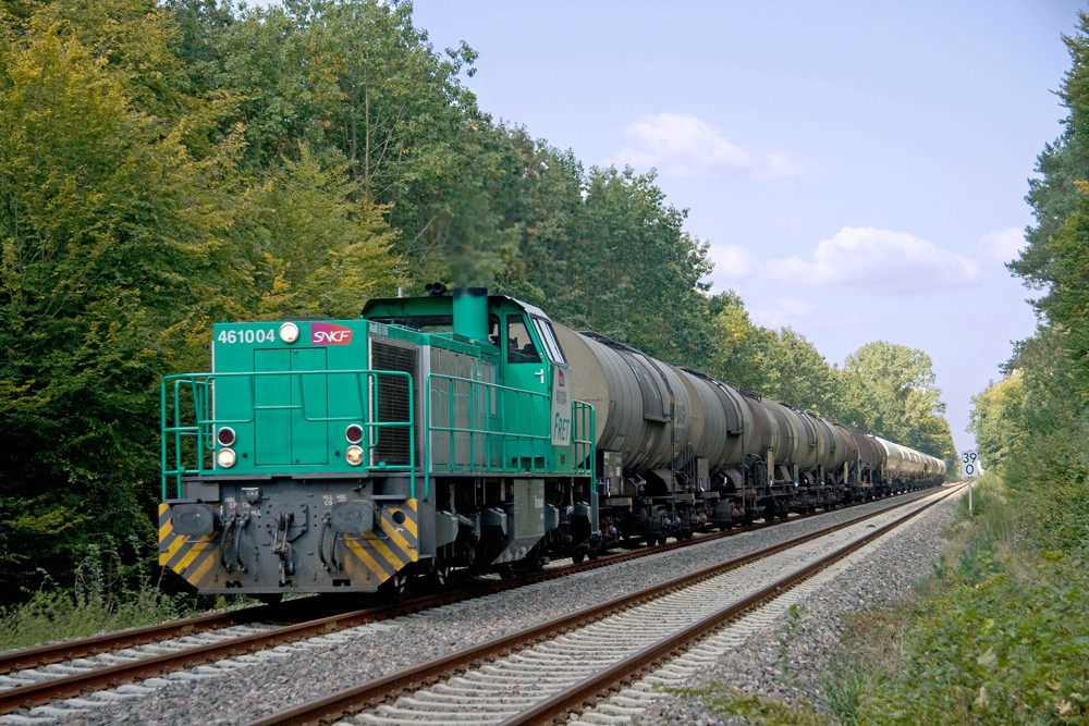 Am Fischer-Bahnübergang