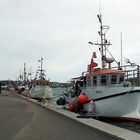 Am Fischereihafen
