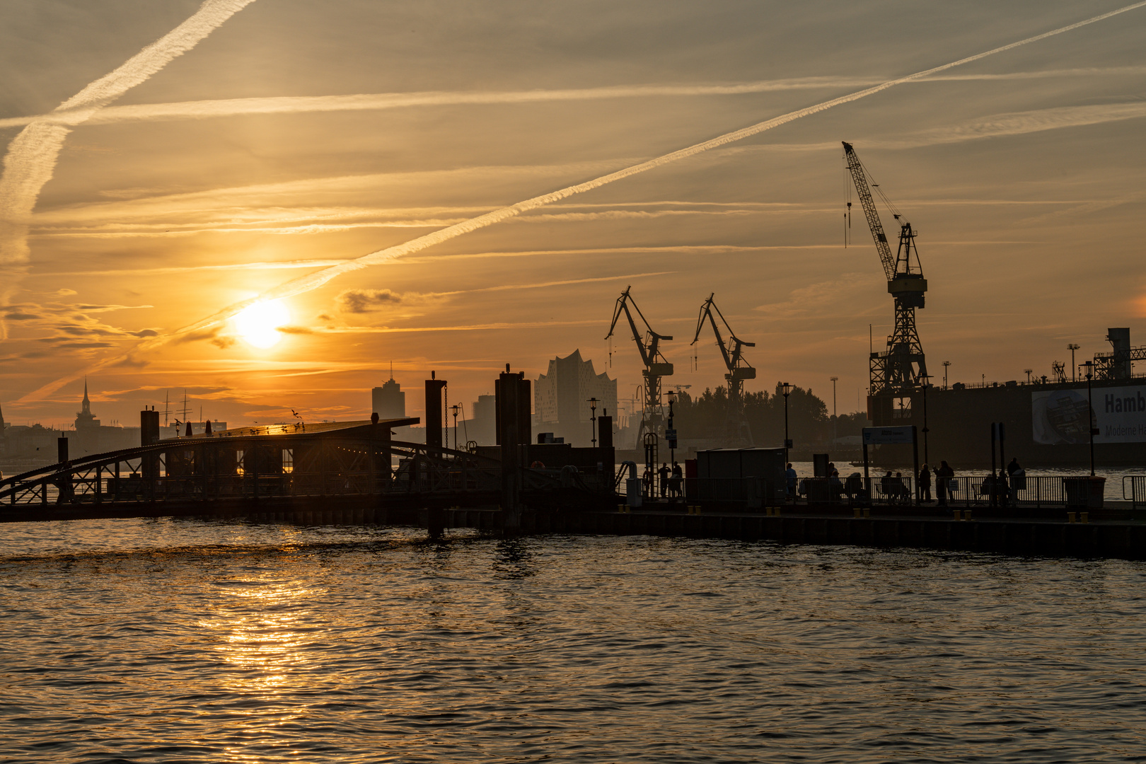 Am Fischmarkt