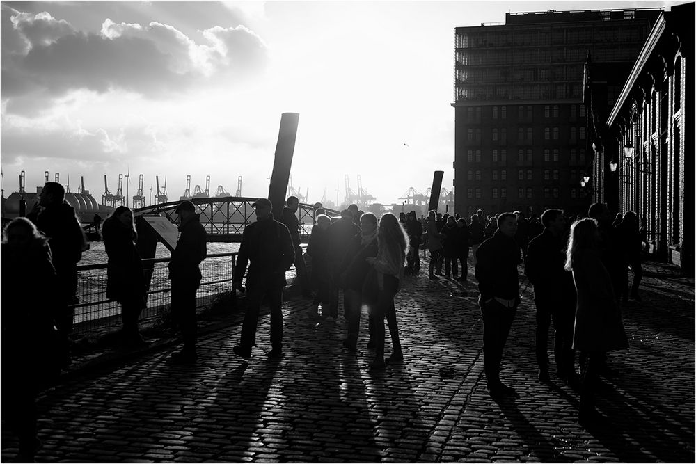 Am Fischmarkt