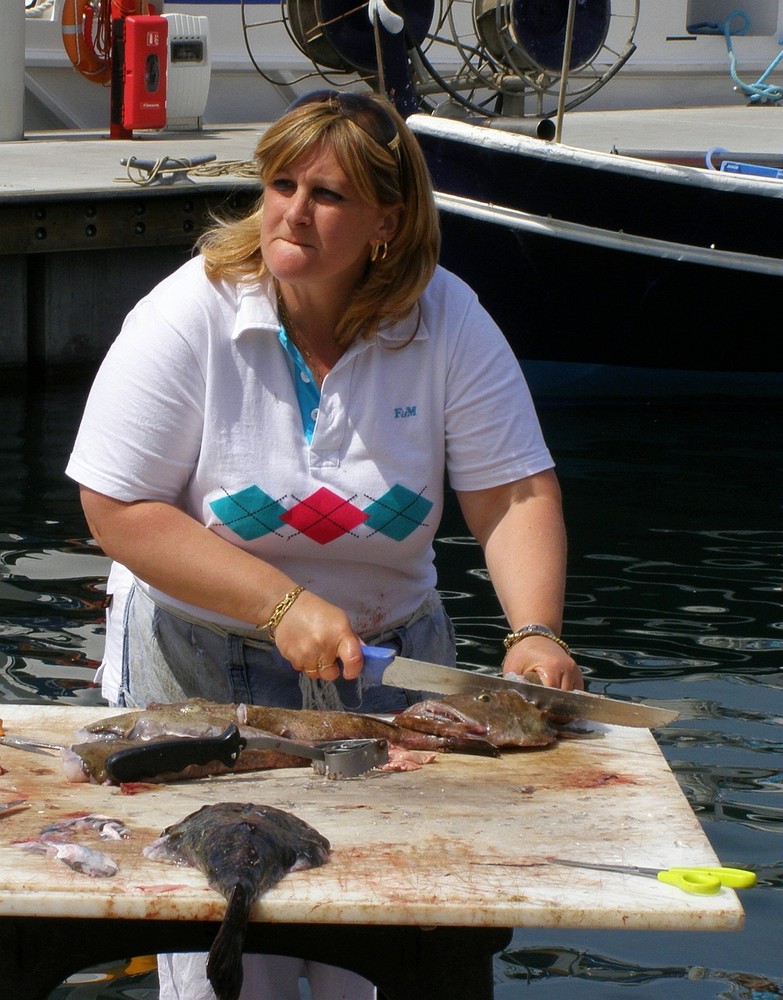 Am Fischmarkt