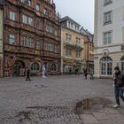 am Fischmarkt