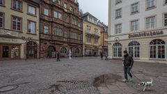 am Fischmarkt