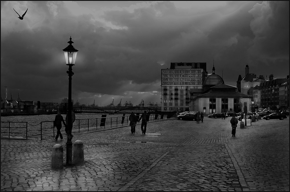 am Fischmarkt