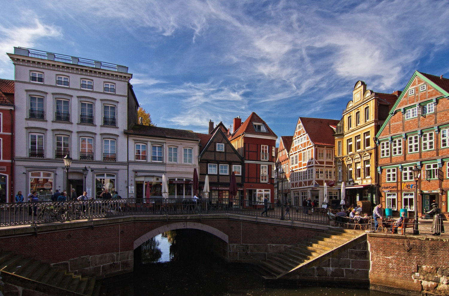 Am Fischmarkt II