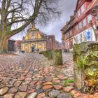 Am Fischmarkt, Lüneburg