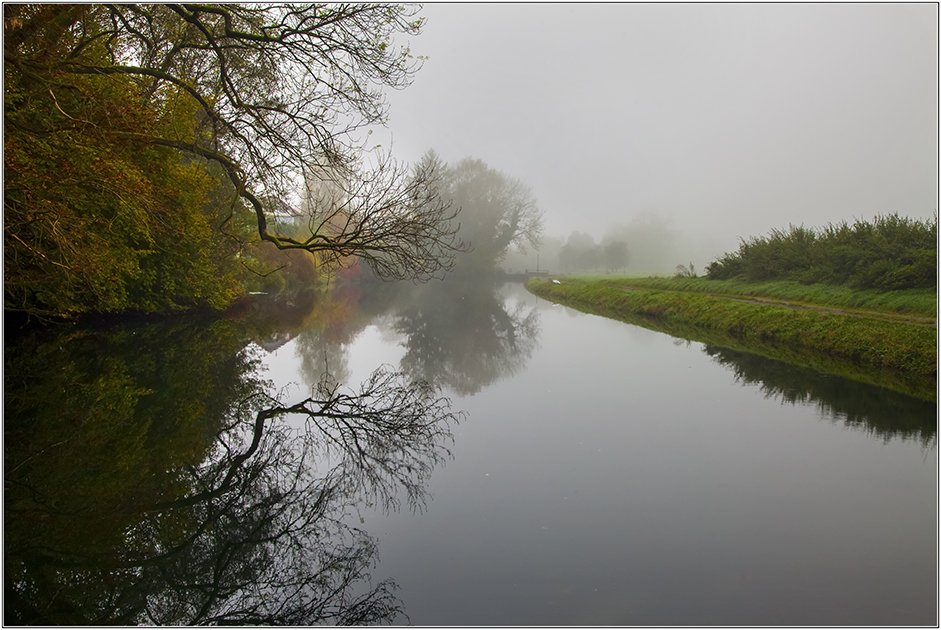 Am Fischteich