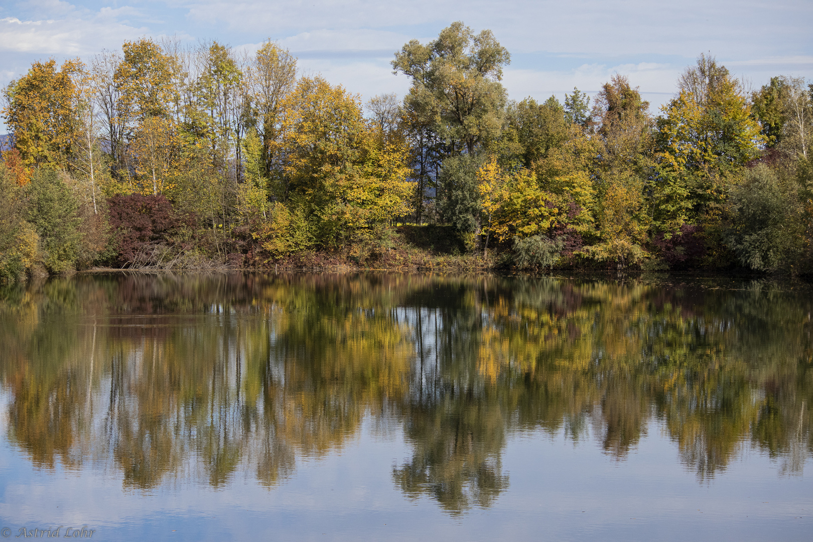 Am Fischwasser