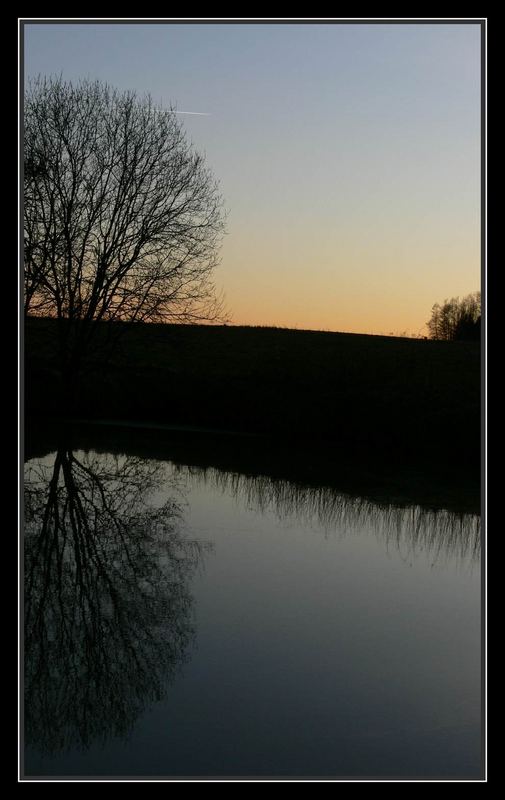 Am Fischweiher