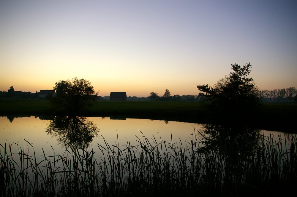 Am Fischweiher