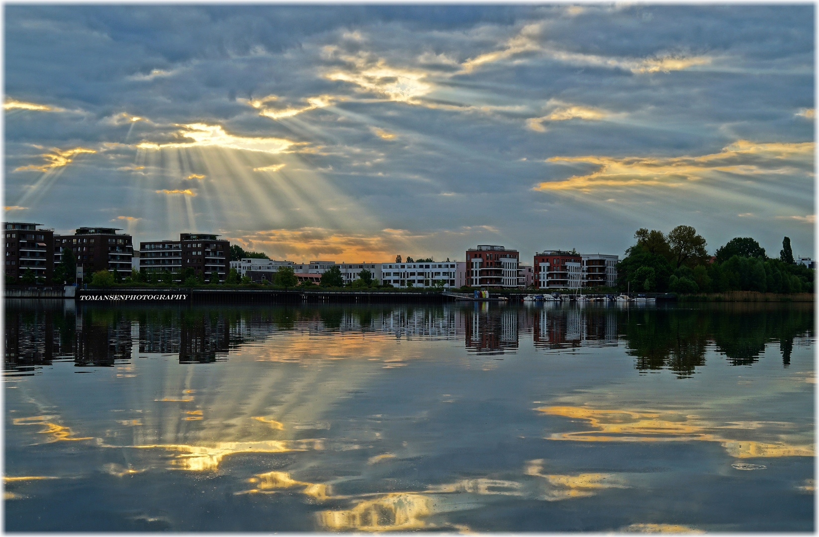 Am Fischzug