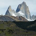 "am Fitz Roy"..............