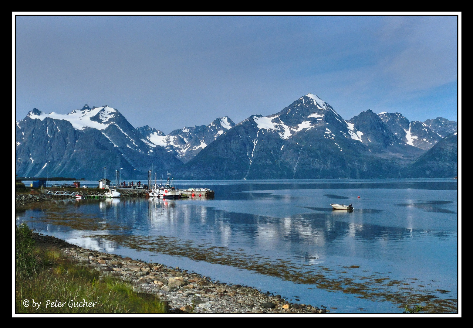 Am Fjord