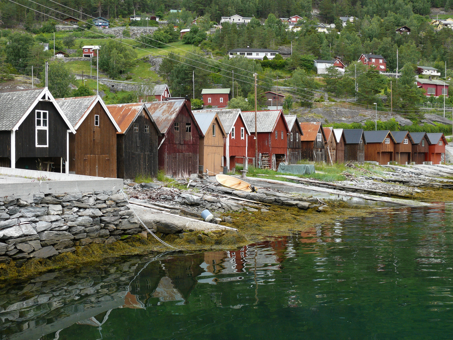 Am Fjord