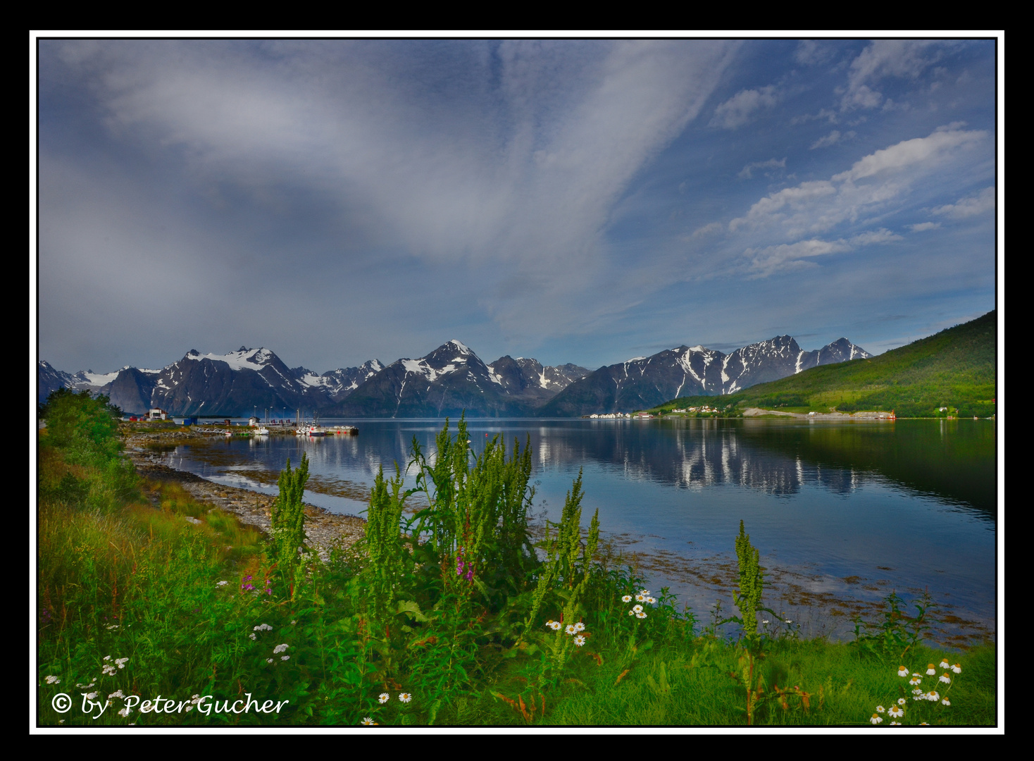 Am Fjord 3