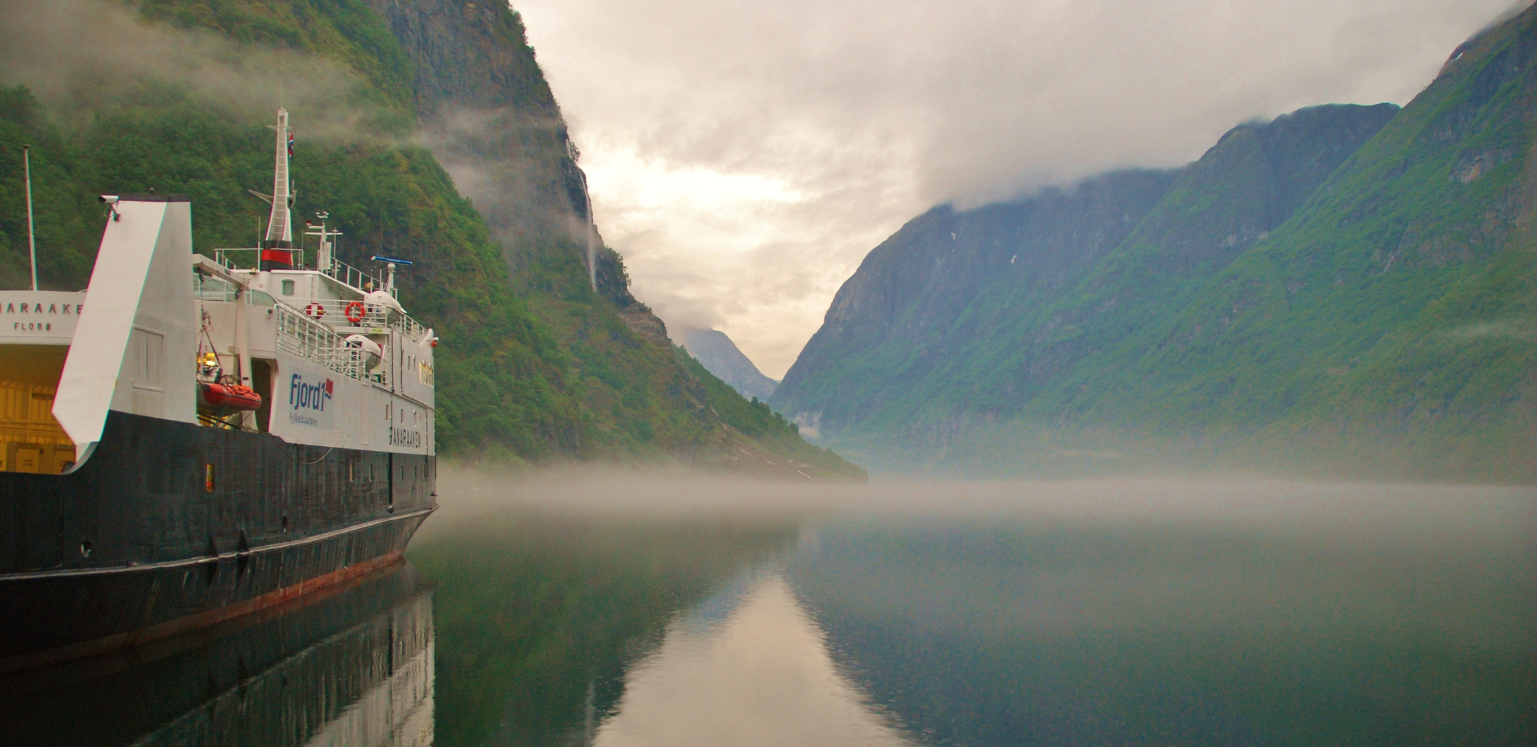 Am Fjord